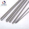 95W-Ni-Fe Tungsten Alloy Rods for Counterweight