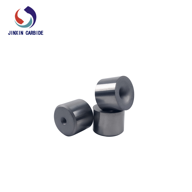 Tungsten Carbide Mould High Hardness Carbide Wire Drawing Dies