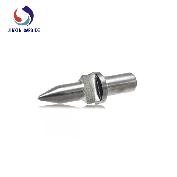 Factory Price Short Flat Type Hot Melt Drilling Friction Drill Flow Drill
