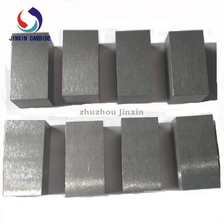 High Quality Tungsten Alloy Block for Medical Shielding