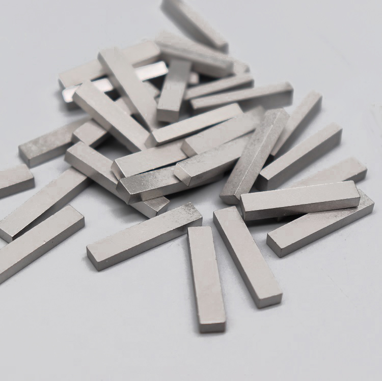 Tungsten Alloy Flat Bar Tungsten Strips for Crankshaft Weight Buy