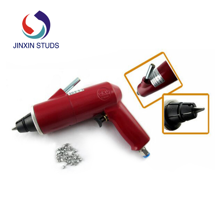 JX8.0 series Tire Stud Gun Tire Stud Air Insertion Tool Buy tire stud