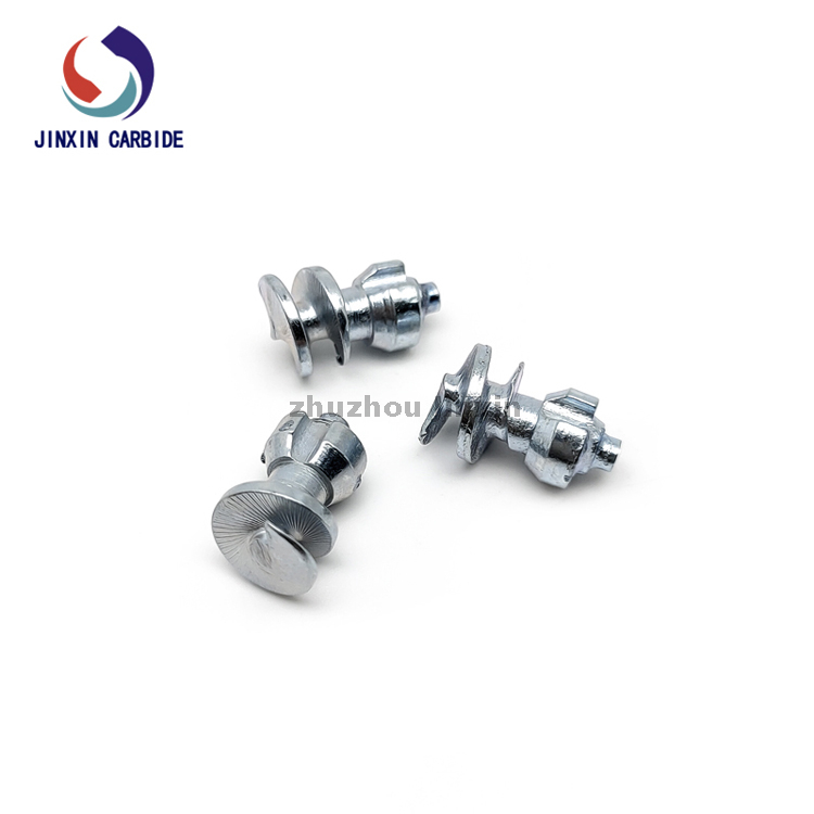 JX135 Tire Spikes Ice Studs for Motorcycle Tires Buy ice studs for