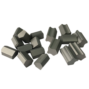 Tungsten Carbide Inserts Tc Snow Plow Blade